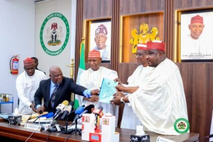 Kano Governor Renames Sports Commission in Honour of 22 Late Athletes