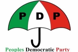 PDP Internal Crisis Deepens Over NEC Meeting Date Dispute