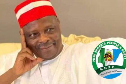 NNPP: Kwankwaso Joining APC Would Be a Huge Relief for the Party