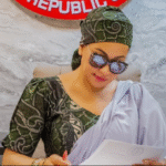 Court Fines Senator Natasha N5m for Contempt in Legal Showdown