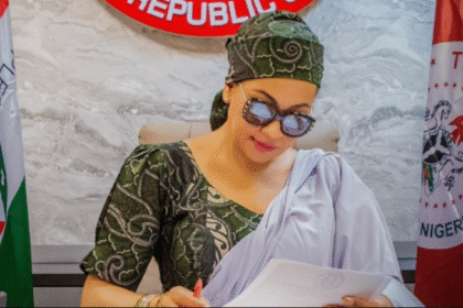 Court Fines Senator Natasha N5m for Contempt in Legal Showdown
