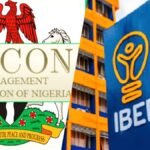 AMCON Offloads Majority Stake in IBEDC for N100 Billion