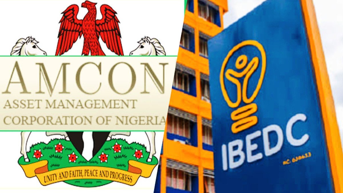 AMCON Offloads Majority Stake in IBEDC for N100 Billion