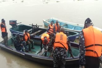 Adamawa Flood Death Toll Rises to 25, Governor Confirms