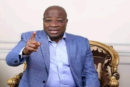 Ogunbiyi Declares for Osun Governorship, Says Osun APC Ticket is Sure
