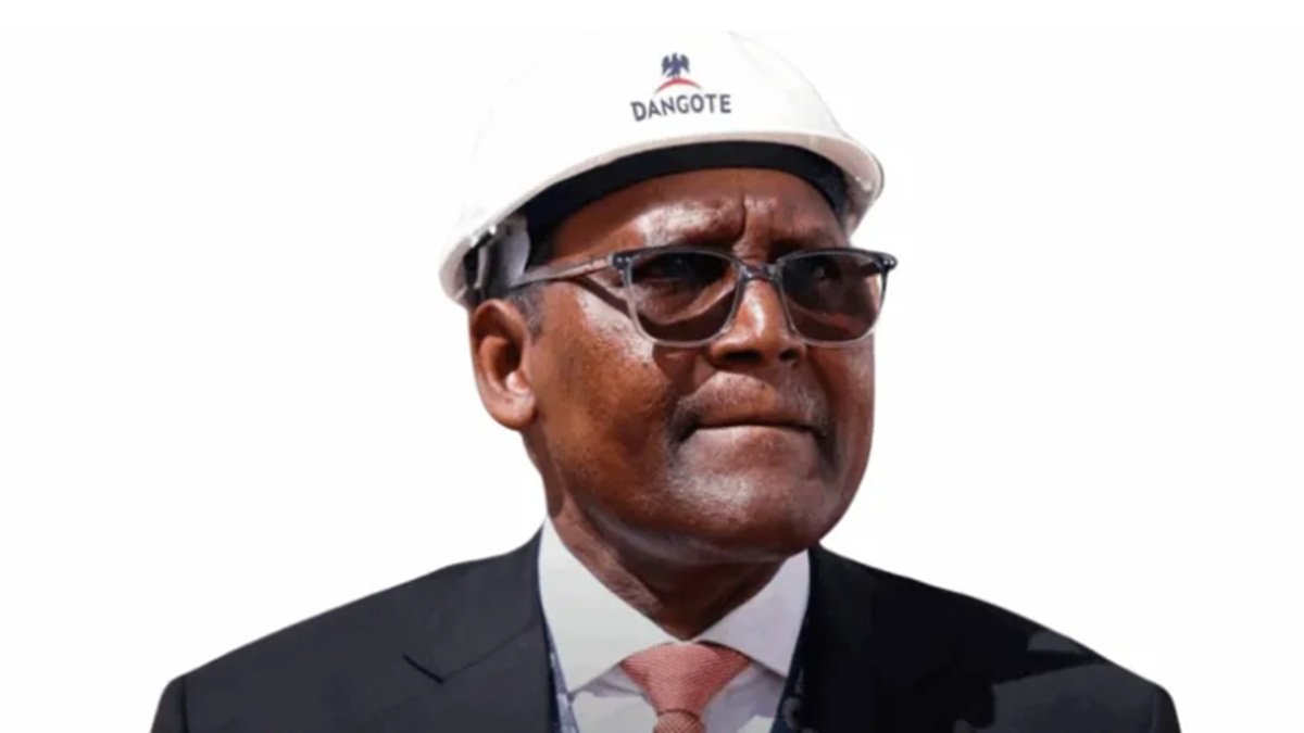 Richest in Africa: How Aliko Dangote Built His $23.5 Billion Empire