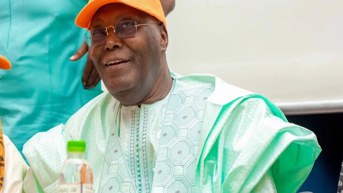 Atiku’s Resignation Letter Leaked by Political Opponents - Aide