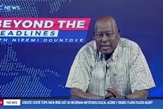 APC Governors Backing Opposition Ahead of 2027 - Babachir Lawal