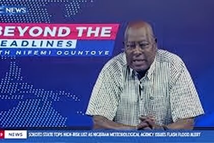 APC Governors Backing Opposition Ahead of 2027 - Babachir Lawal