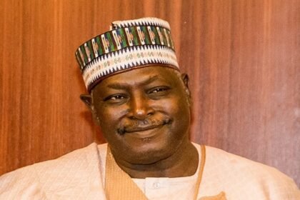 Lagos-Calabar Coastal Highway Is a Scam, Says Babachir Lawal