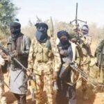 Bandits Ambush, Kill Eight Vigilantes in Plateau