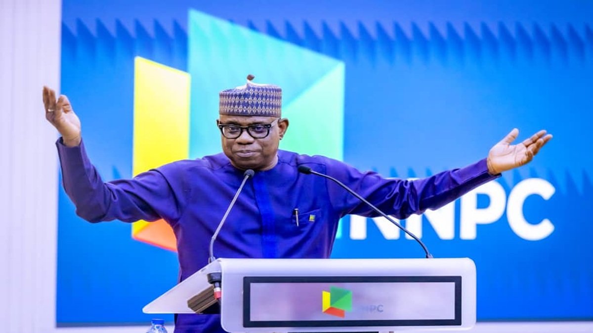 NNPC May Sell Refineries Amid Rehabilitation Setbacks, Says CEO