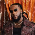 Becoming the African Giant: A Look at Burna Boy's Music Career