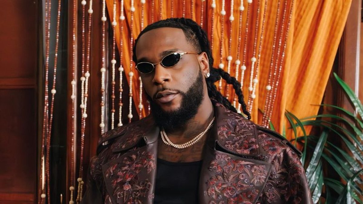 Becoming the African Giant: A Look at Burna Boy's Music Career