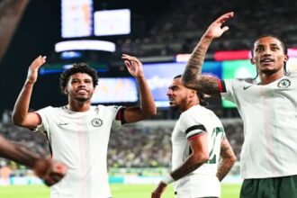 Chelsea, Fluminense Seal Semi-Final Spots with Dramatic 2-1 Wins