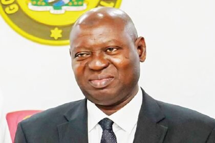 Lagos CJ Inaugurates Tribunal Ahead of Saturday’s LG Poll