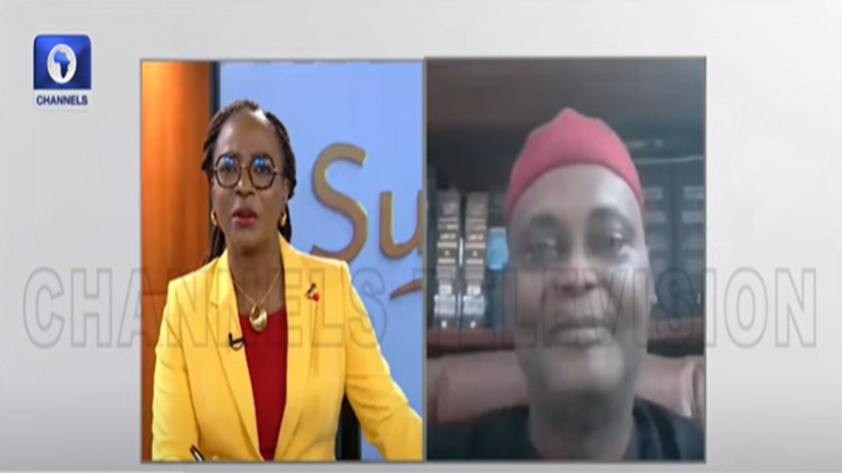APC'll Be Foolish to Think Coalition Can’t Take Power - Analyst