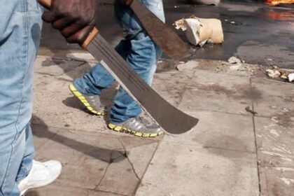Young Man Killed During Alleged Cult Initiation in Lagos