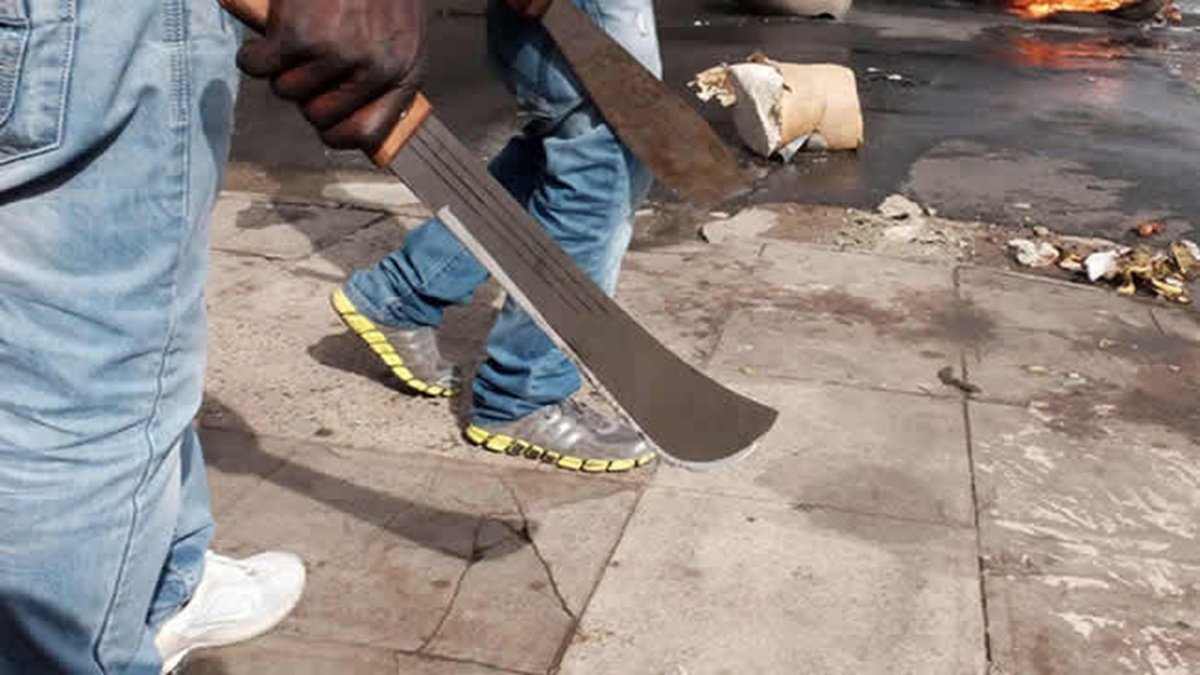Young Man Killed During Alleged Cult Initiation in Lagos