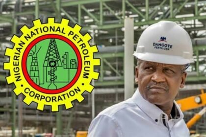 Dangote Refinery Withdraws N100 Billion Lawsuit Against NNPCL, Oil Marketers