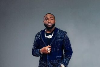 Davido faces backlash over July 7 “Happy Metal” post linked to cult group