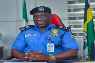 Delta Police Arrest Woman, Accomplice for Faking Her Own Kidnap