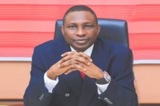 EFCC Calls for Stronger Collaboration Against Money Laundering