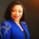 A Picture of Folorunsho Alakija