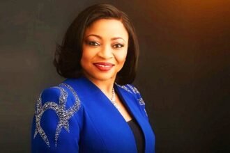 A Picture of Folorunsho Alakija