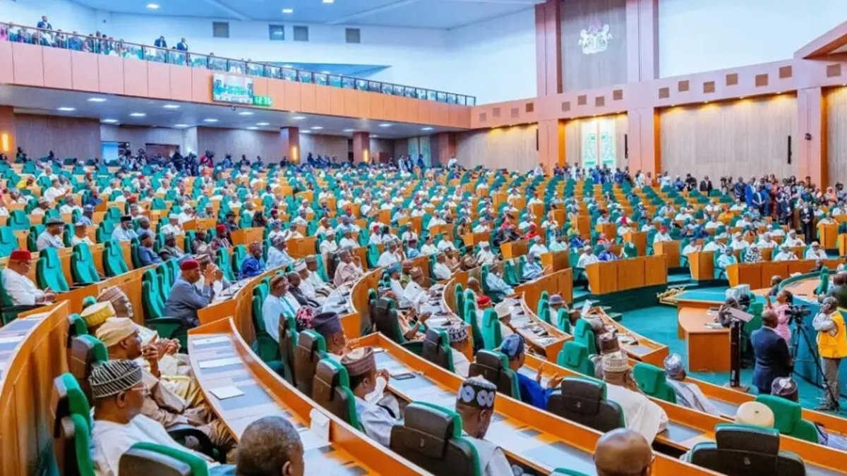 31 MDAs Indicted as Reps Task EFCC, ICPC to Recover ₦103.8bn, $950k