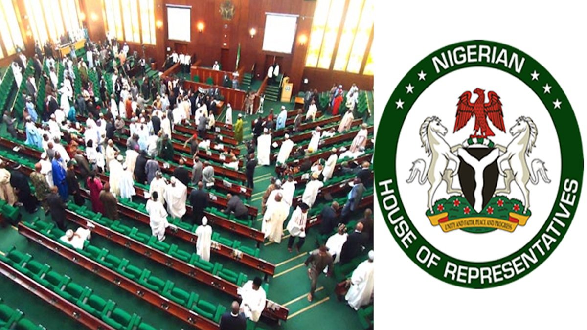 House of Reps Begins Two-Month Annual Recess