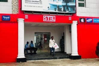 STEL Retail Opens Second Outlet in Lakowe, Expands Strategic Partnerships