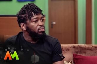 An Image of Kayode Peters