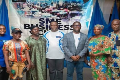 Keystone Bank Hosts SME Business Clinics in 10 Nigerian Cities