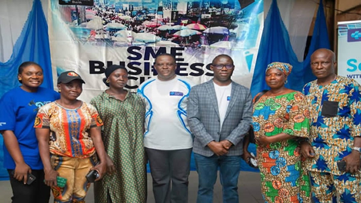 Keystone Bank Hosts SME Business Clinics in 10 Nigerian Cities