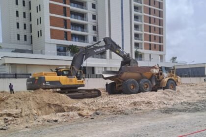 Nigeria Gets $747 Million Loan for Lagos-Calabar Coastal Highway