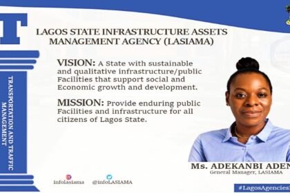 Lagos Trains Facility Managers on Healthcare Waste Management