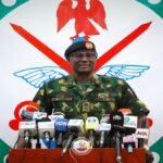 Nigeria Rejects Turkish Terrorism Allegation, Reaffirms Sovereignty