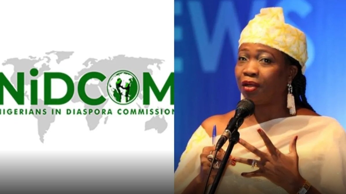 NiDCOM Condemns Killing of Two Nigerians in South Africa