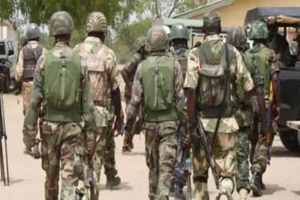 Troops Kill 24 Boko Haram Terrorists in Major Borno Offensive