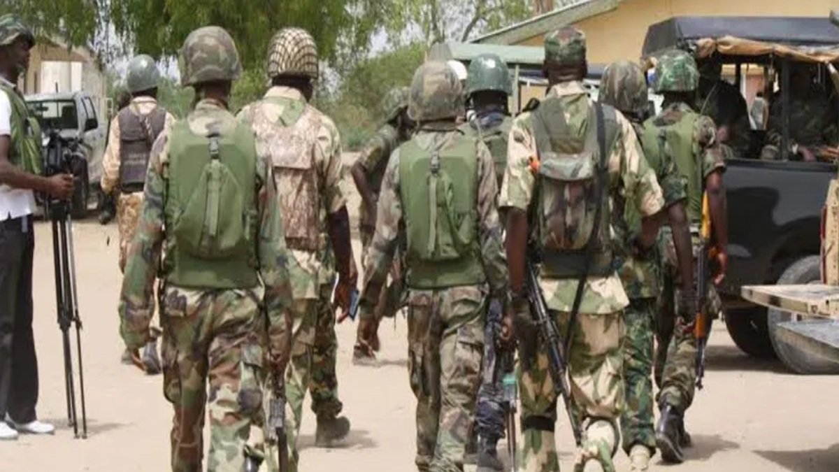 Troops Kill 24 Boko Haram Terrorists in Major Borno Offensive