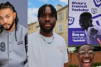 How Nigerian Content Creators Are Riding the Wave of Streaming Revolution