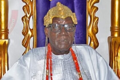 Makinde Mourns Olubadan, Vows State Support for Royal Family