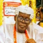 President Tinubu Celebrates Olubadan at 90