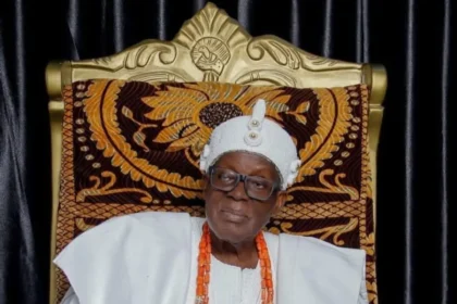 Oyo Mourns as Olubadan of Ibadan Dies at 90