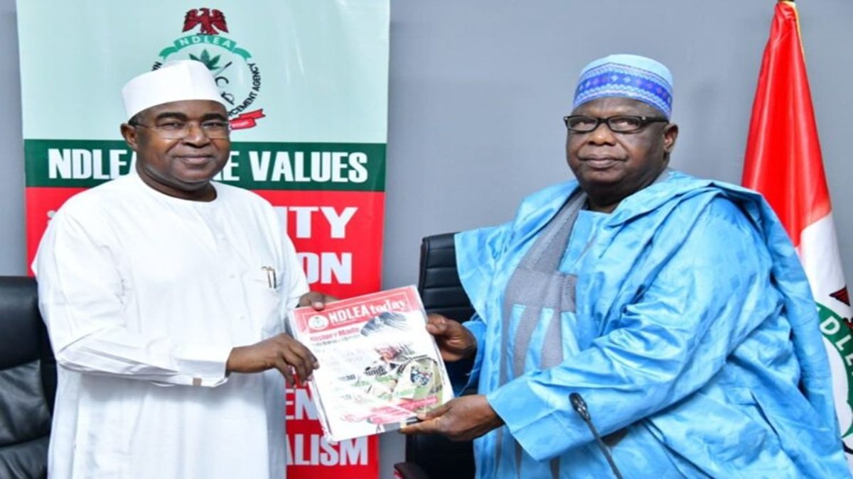 PSC, NDLEA Collaborate on Drug Integrity Test for Police Recruits