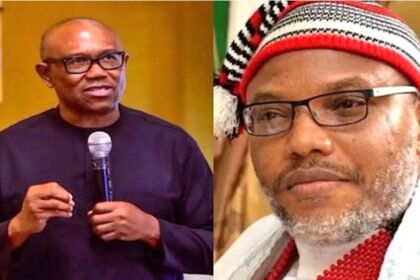 Presidency Slams Obi as Ohanaeze, IPOB Demand Nnamdi Kanu’s Release