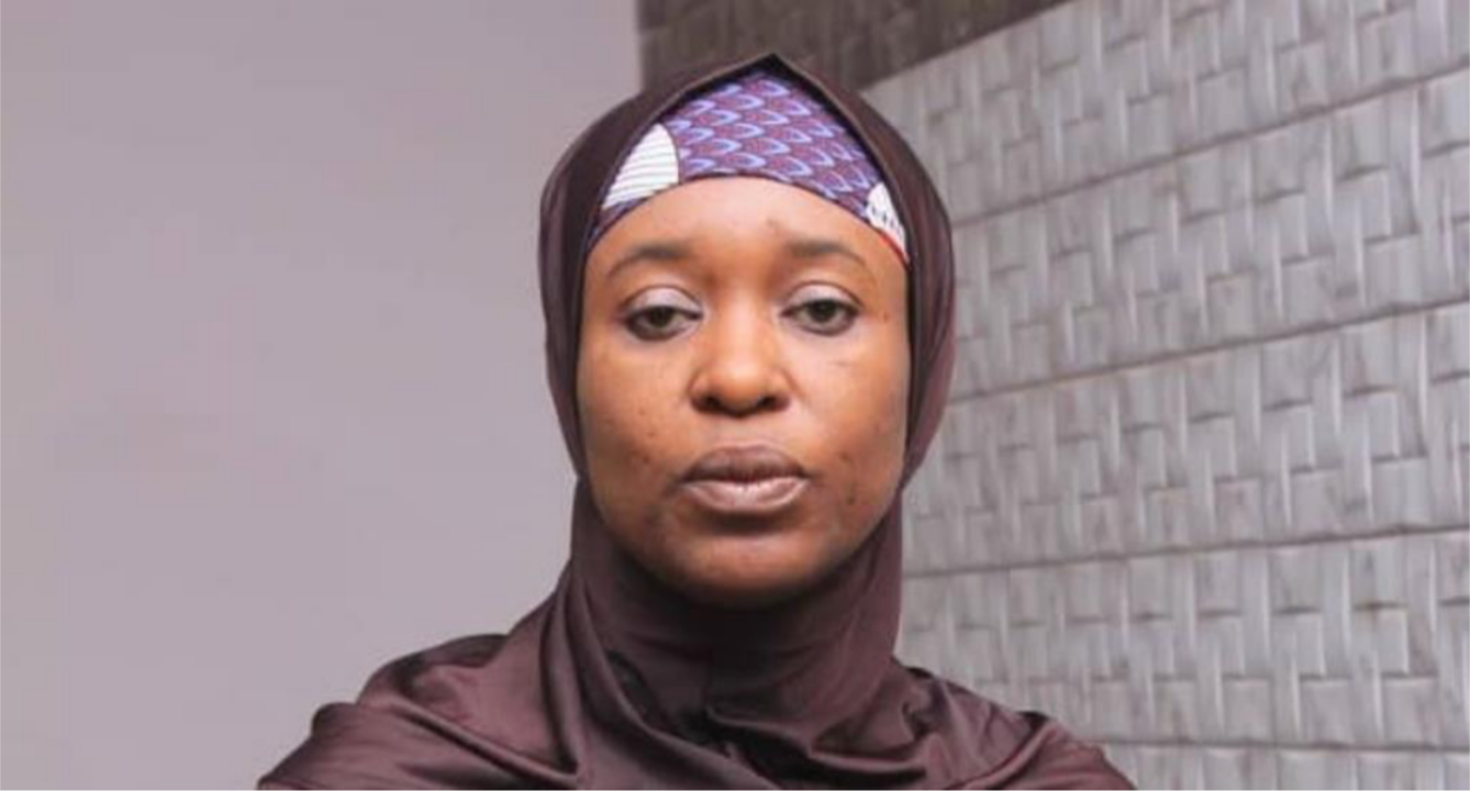 Aisha Yesufu Threatens to Oppose Peter Obi Over 2027 Coalition Plans