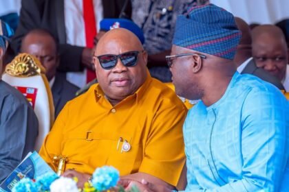PDP Intact and Strong in Osun State, Adeleke Says Amid Defection Rumors