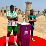 WAFCON 2025: Super Falcons Motivated by $1 Million Prize